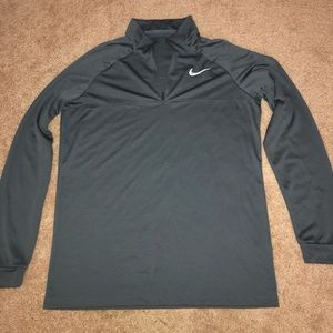 Nike Golf Quarter-Zip